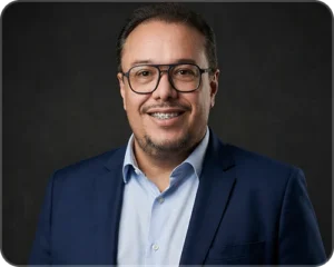 Foto de Dênio Lamounier da Silva